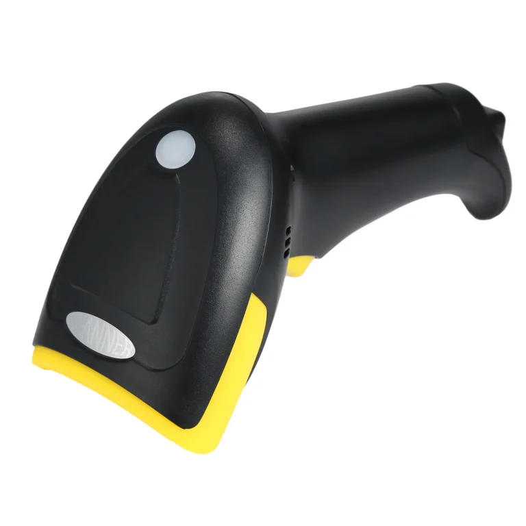 2D handheld barcode scanner (1)