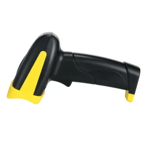 2D handheld barcode scanner (4)