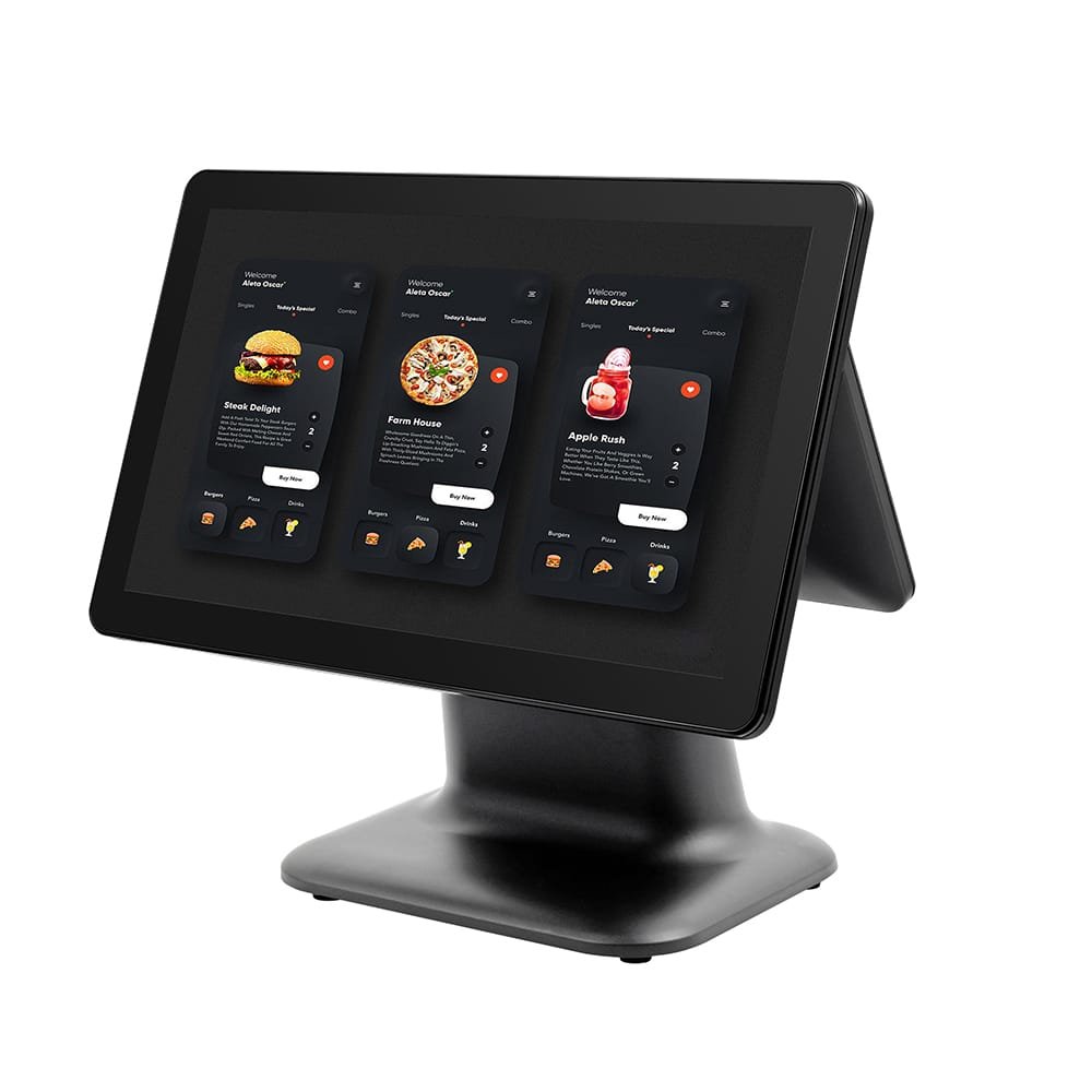 Android Cash register