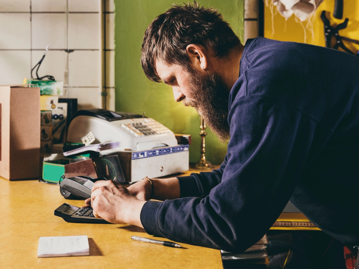 Guide de choix de la caisse enregistreuse POS