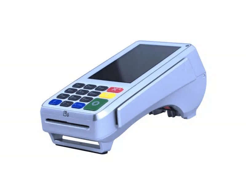 Contactless Payment Terminal Benefits