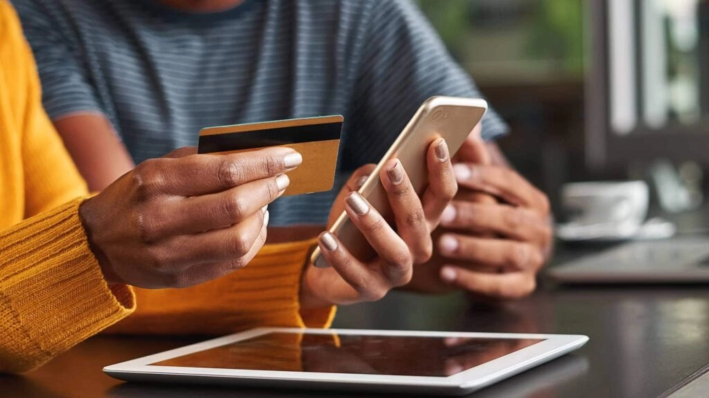 Vergleich der Funktionen von Kreditkarten-Terminals