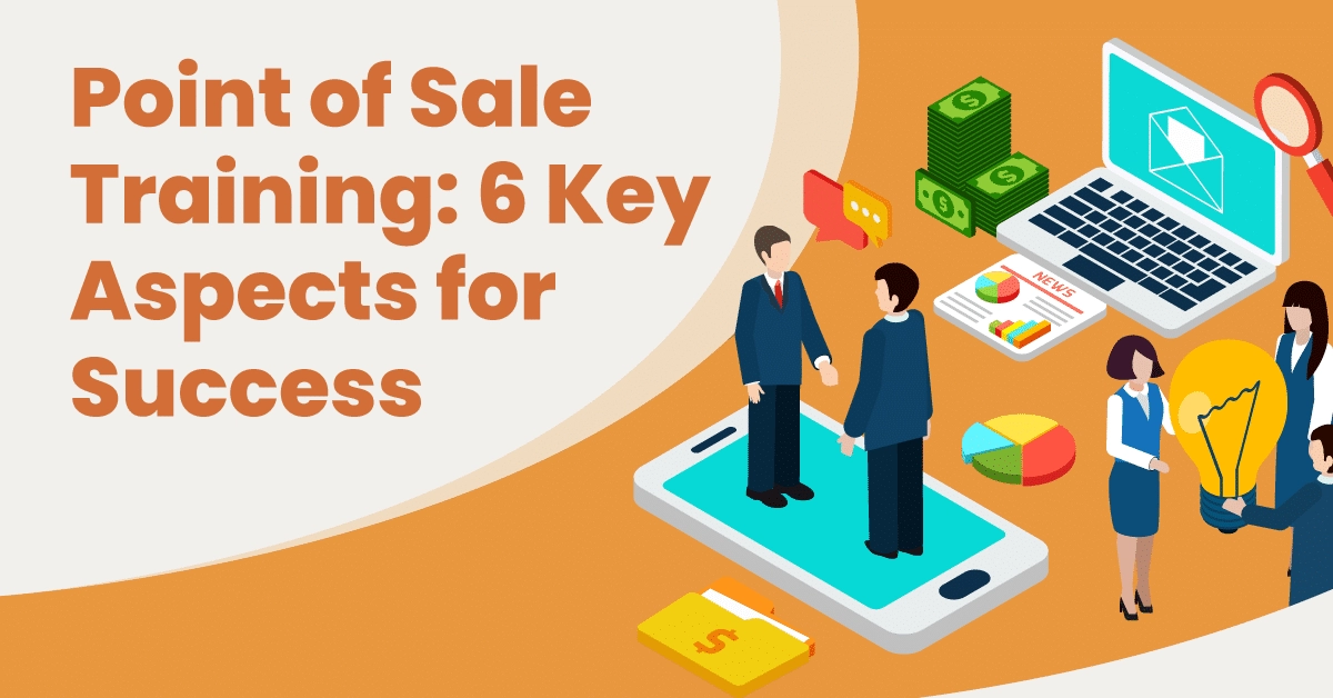 Branchenspezifische POS-Schulungstipps