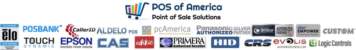 Fonctionnalités et capacités de la caisse enregistreuse POS