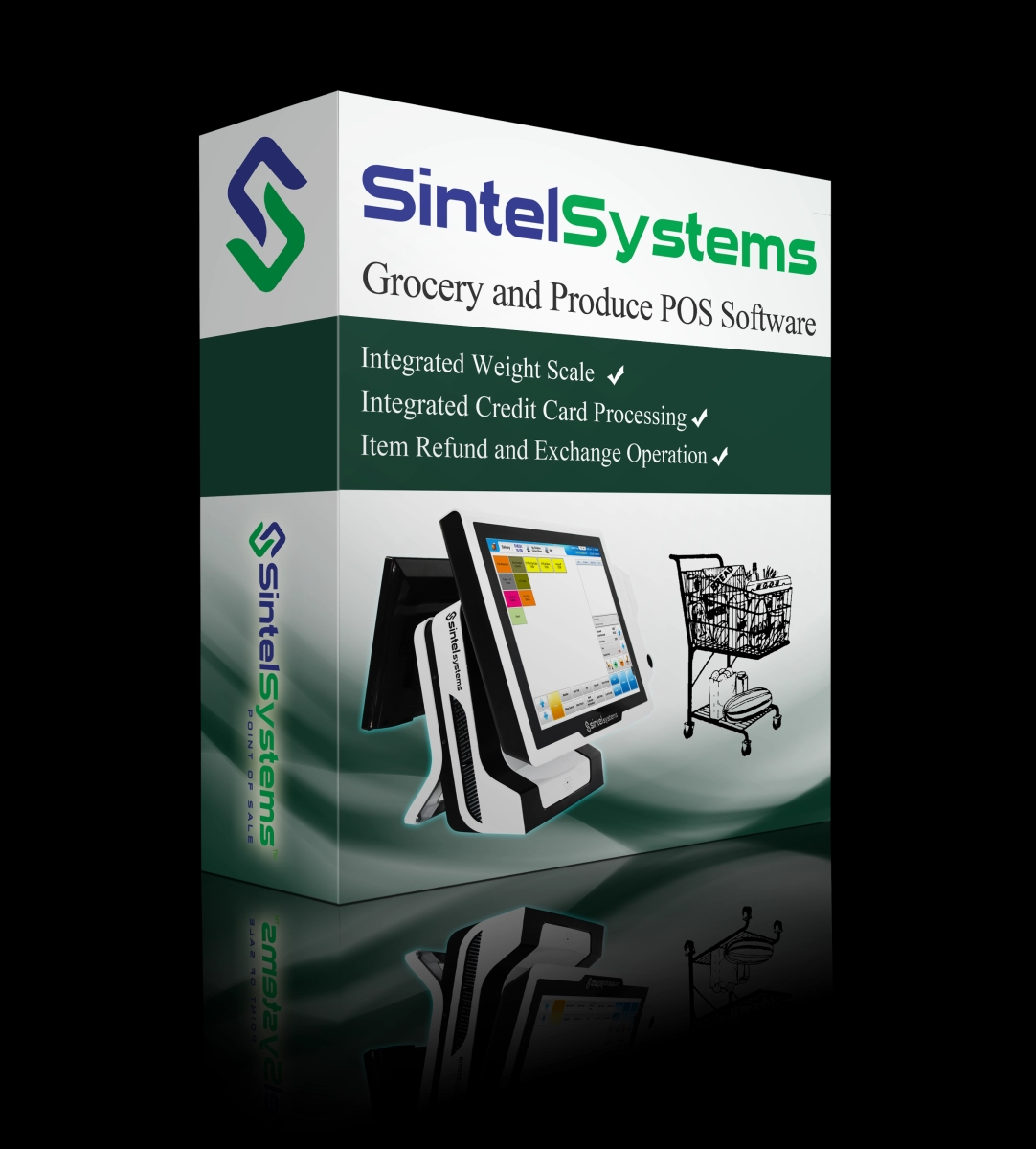 Überblick über die POS-Waagen-Integration