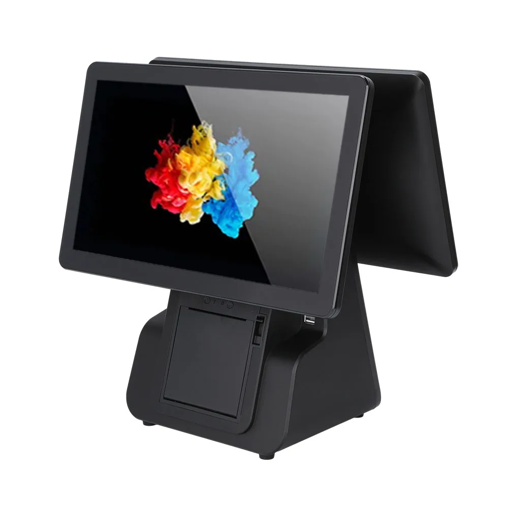 Stampa registratore di cassa