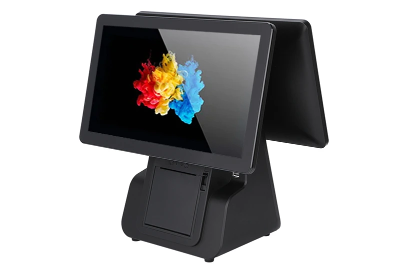 Print Cash register