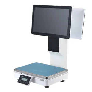 SDL-D560 Weighing Scale Cash Register2