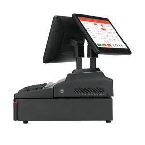 SDL320 Dual screen