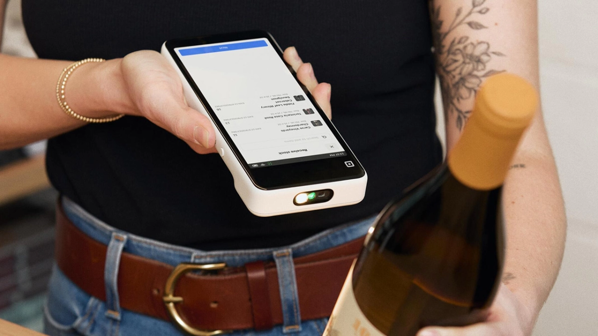 SDLPOS Tragbare Handheld POS-Funktionen