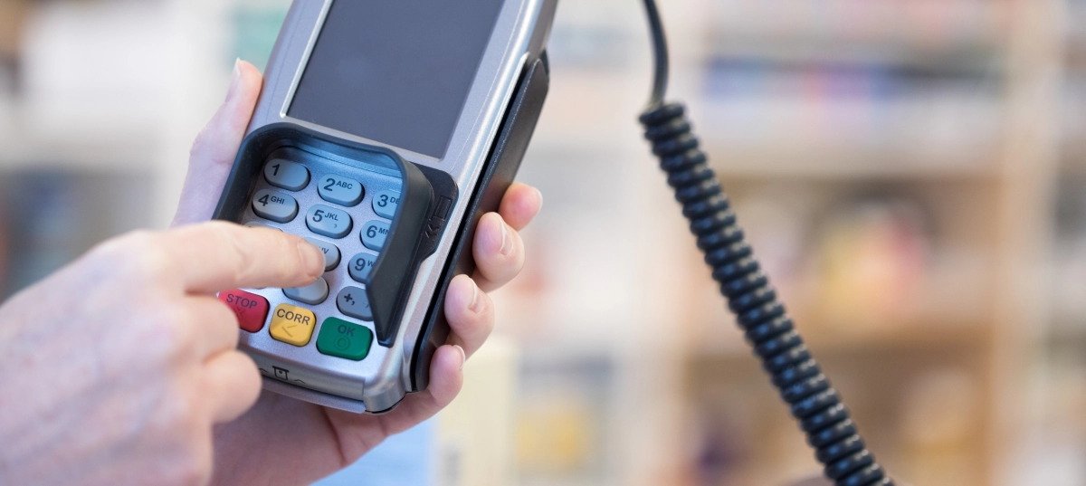 SDLPOS Small Business POS Solutions