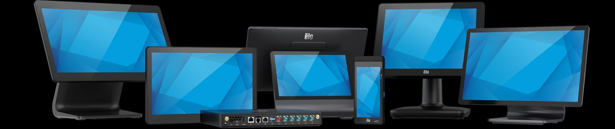 SDLPOS Touch Screen POS Features