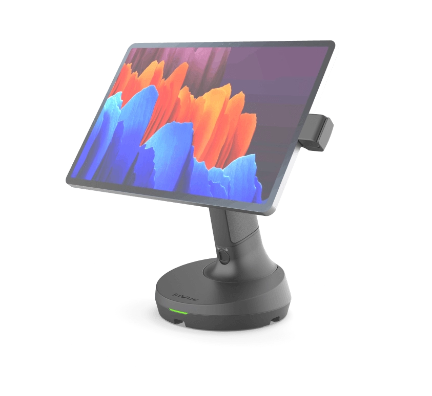 Vorteile und Einsatzmöglichkeiten von Tablet-POS-Ständern