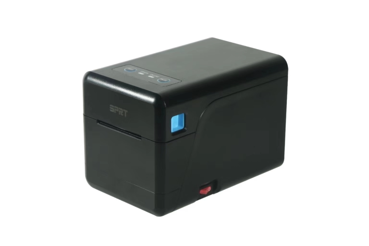 Thermal Receipt Printer Features Benefits
