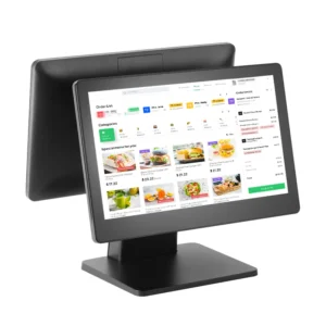 Windows Cash register back