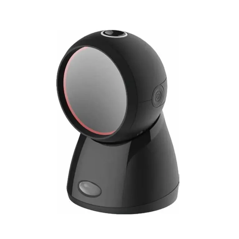 Wired 2D barcode scanner (1)