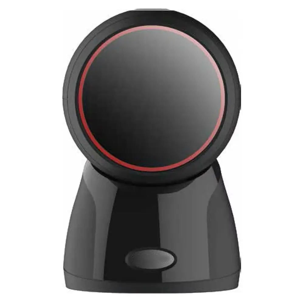 Wired 2D barcode scanner (2)