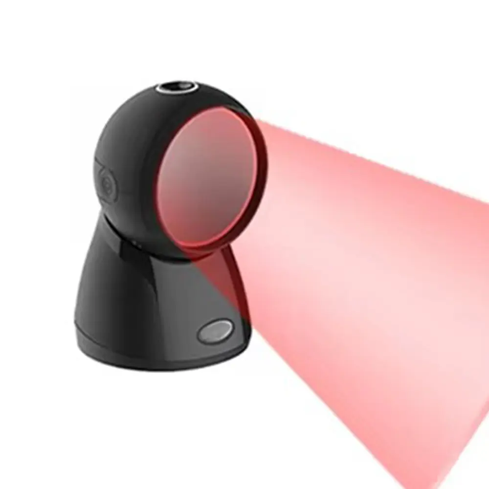 Wired 2D barcode scanner (3)