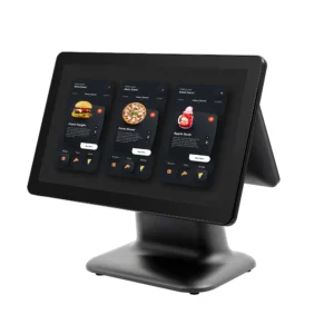 android cash register black