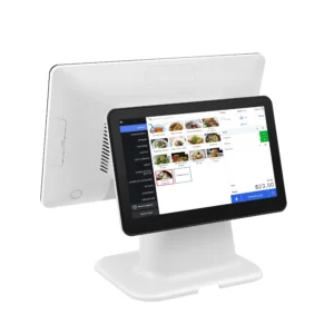android cash register white
