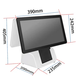 print cash register size