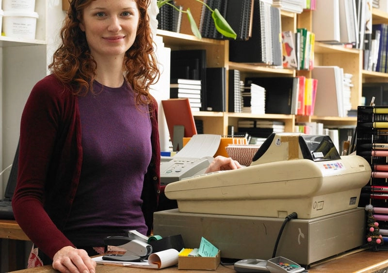 Cash Drawer Security and Fraud Prevention