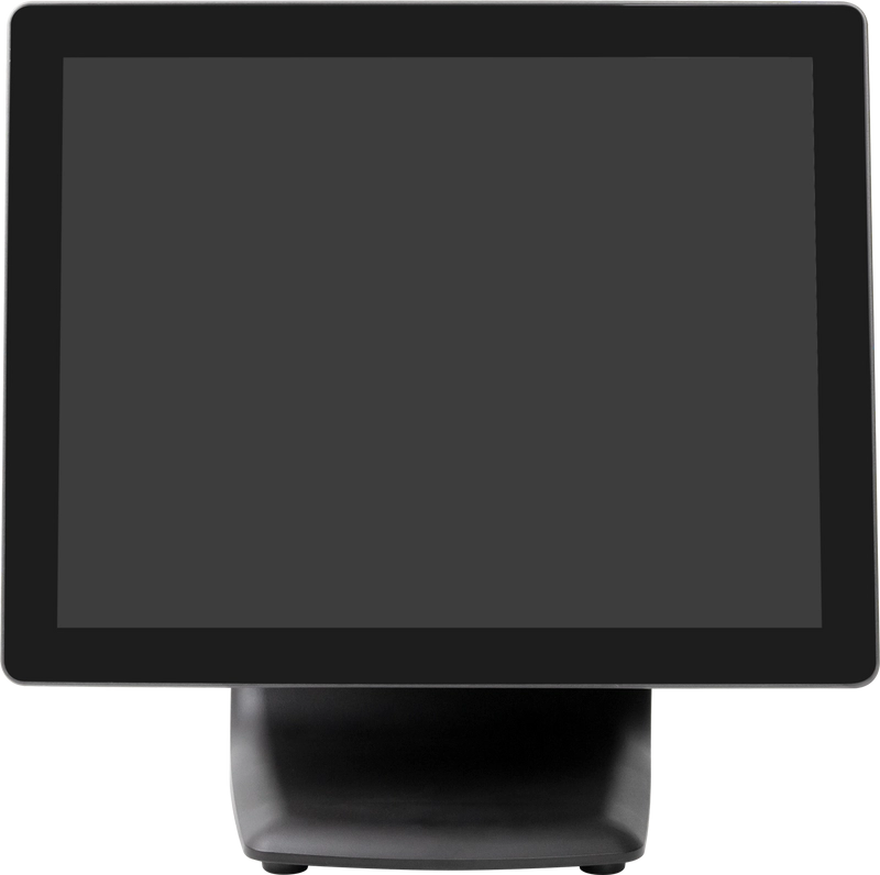 Cash Register Hardware Components Overview