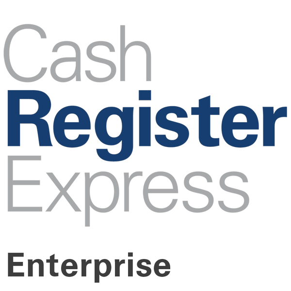Cash Register Setup and Configuration