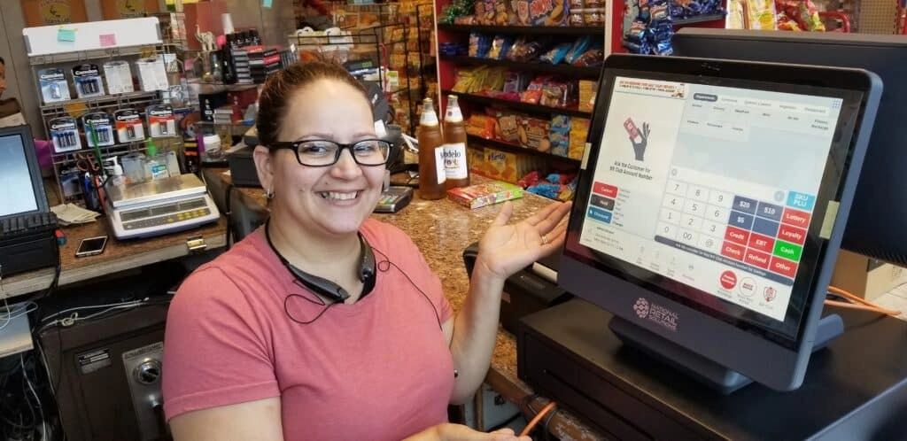 Choosing Cash Register for Business Needs