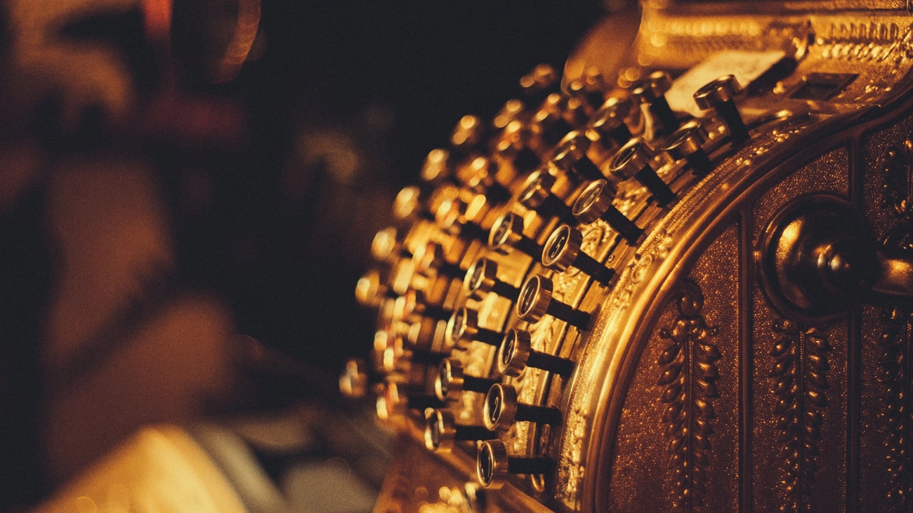 End of Day Retail Closing Procedures