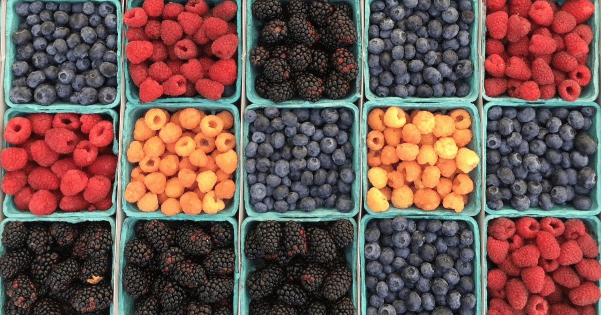 Schritte zur Einrichtung der Kasse im Lebensmittelgeschäft