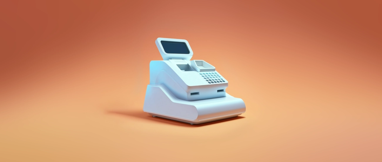 High-Quality Cash Register Suppliers Criteria