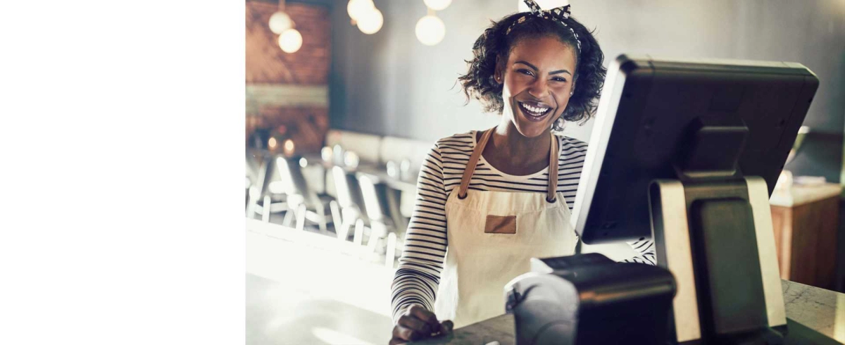 Особенности аналитической панели POS