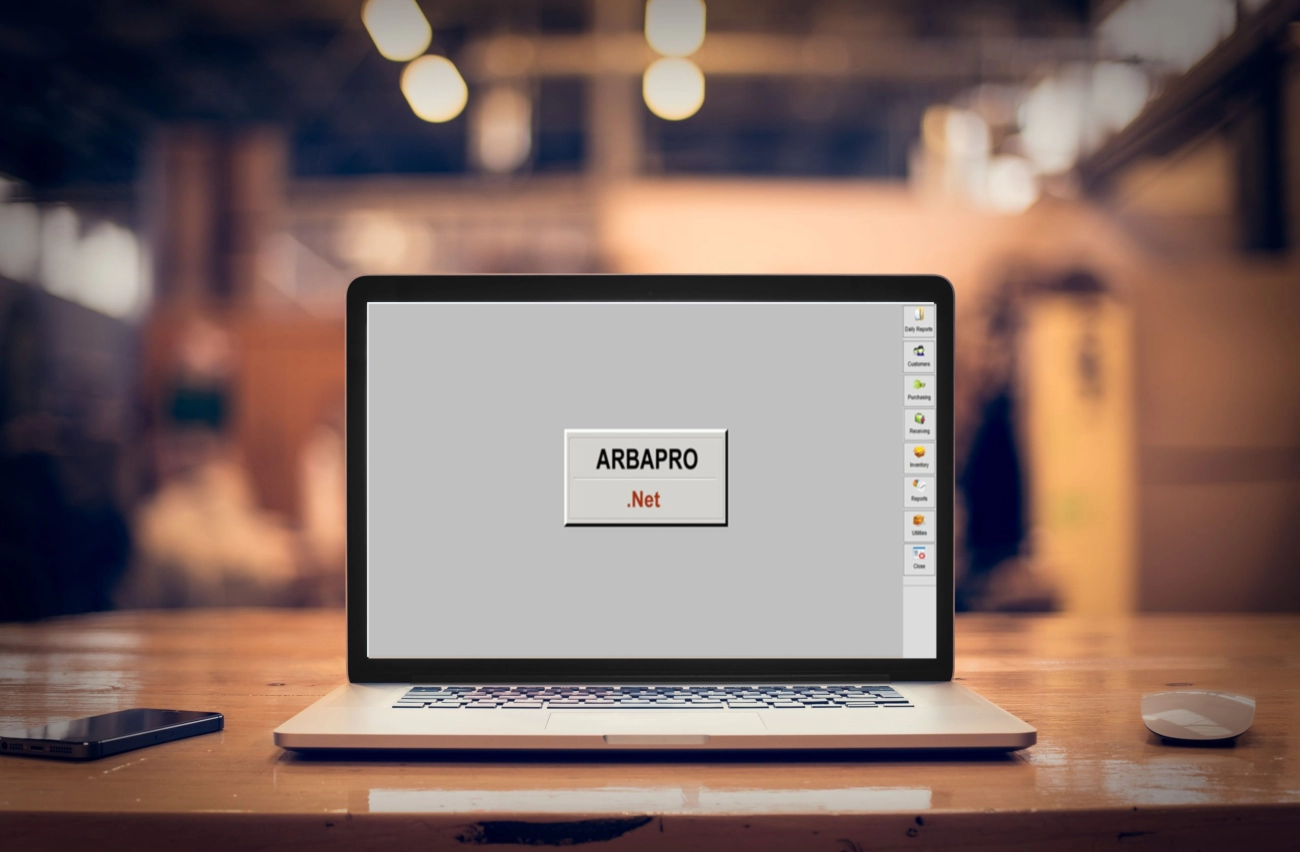 POS system overview and benefits