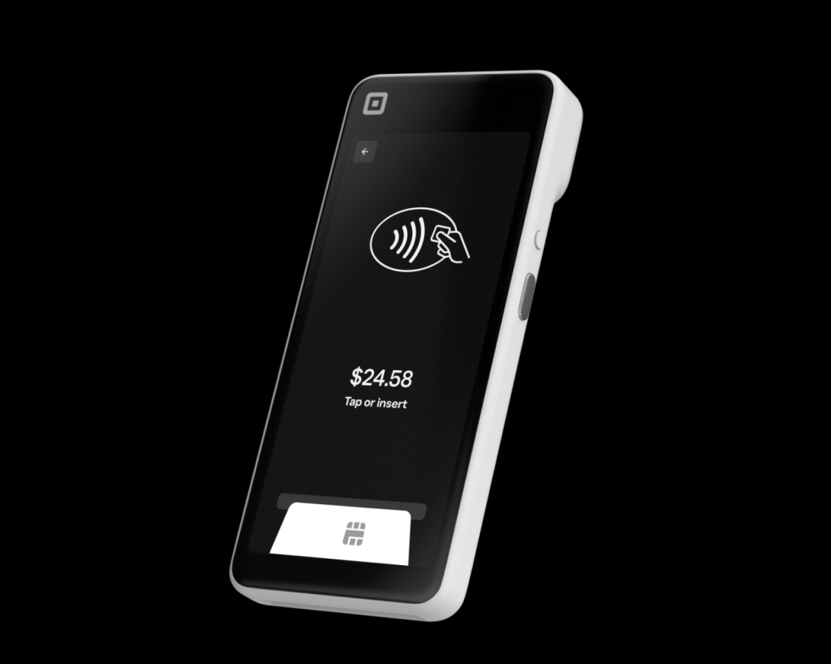 Seamless POS Hardware Deployment Steps