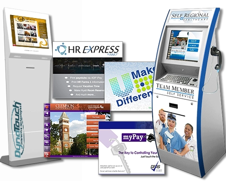 Self-Service POS Kiosks Benefits