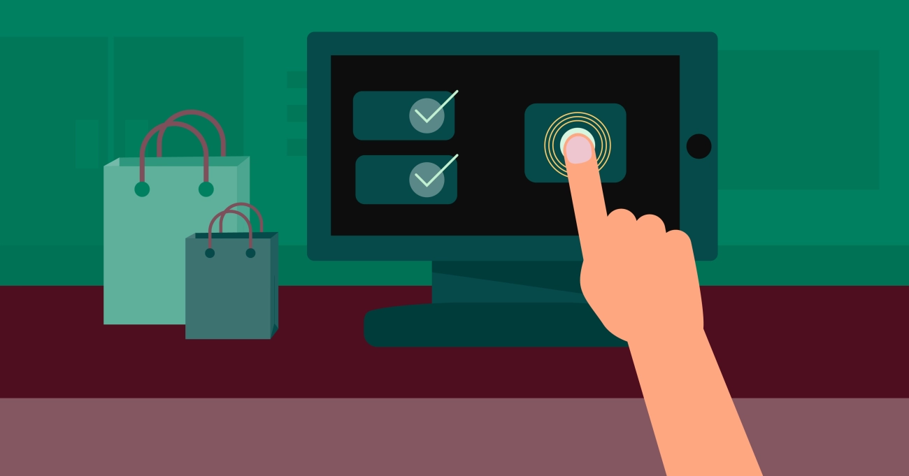 Grundlagen des Touchscreen-Kassensystems