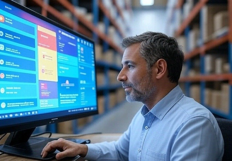 retail distributor reliability issues