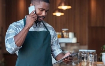 24/7 POS System Technical Support