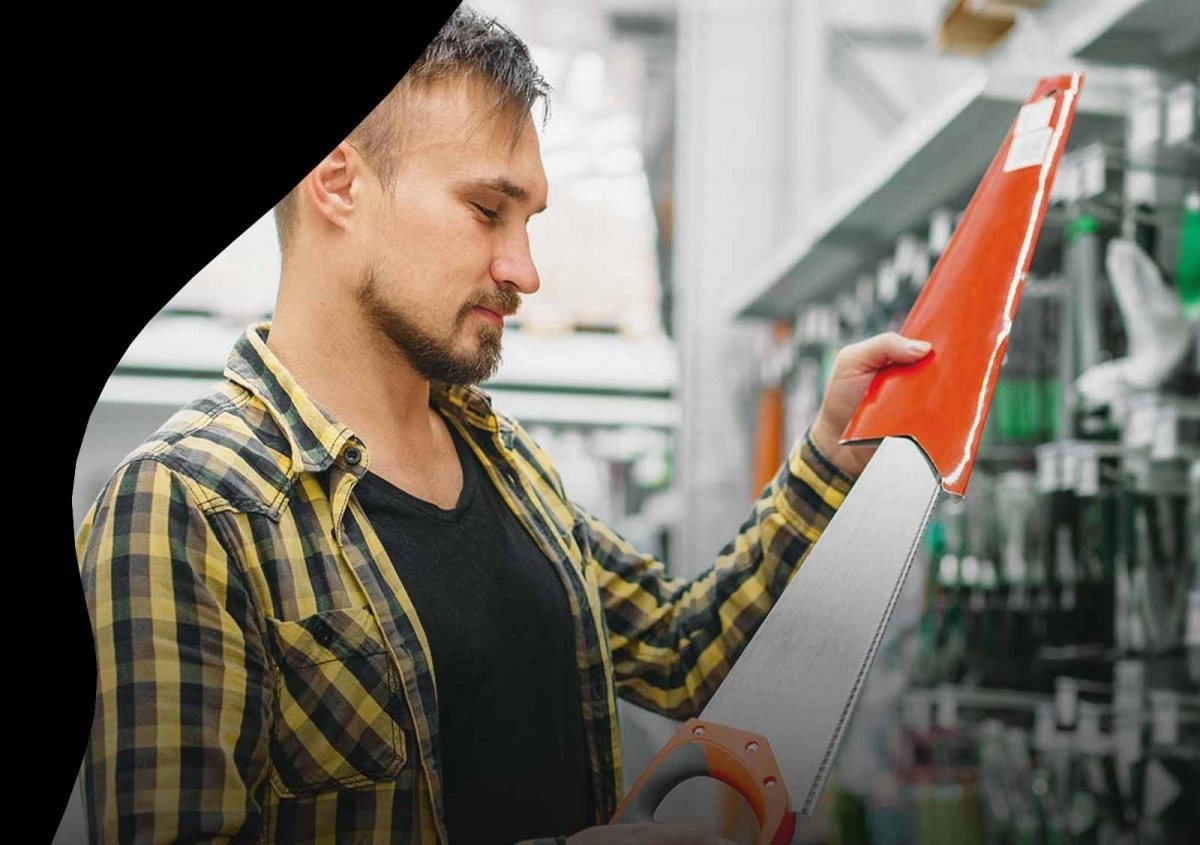 POS Hardware for Complex Inventory Management