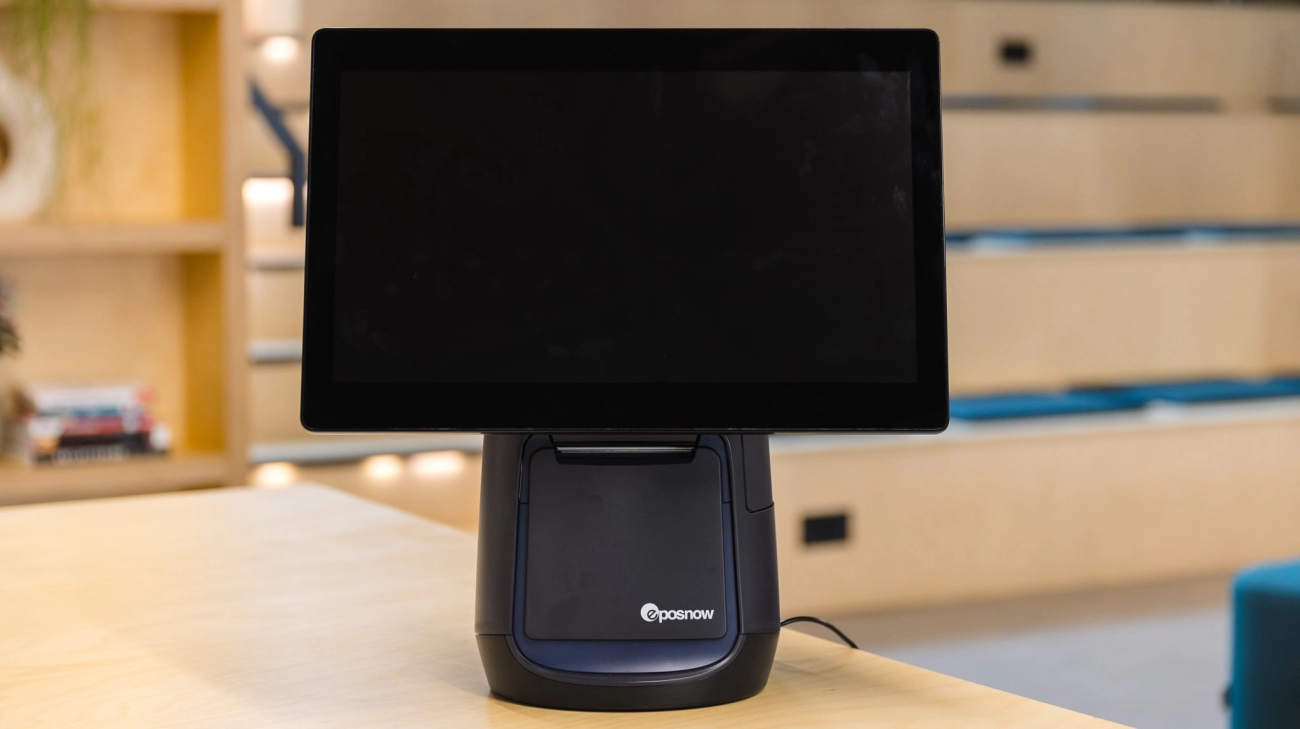 POS-Systemtypen und Komponenten