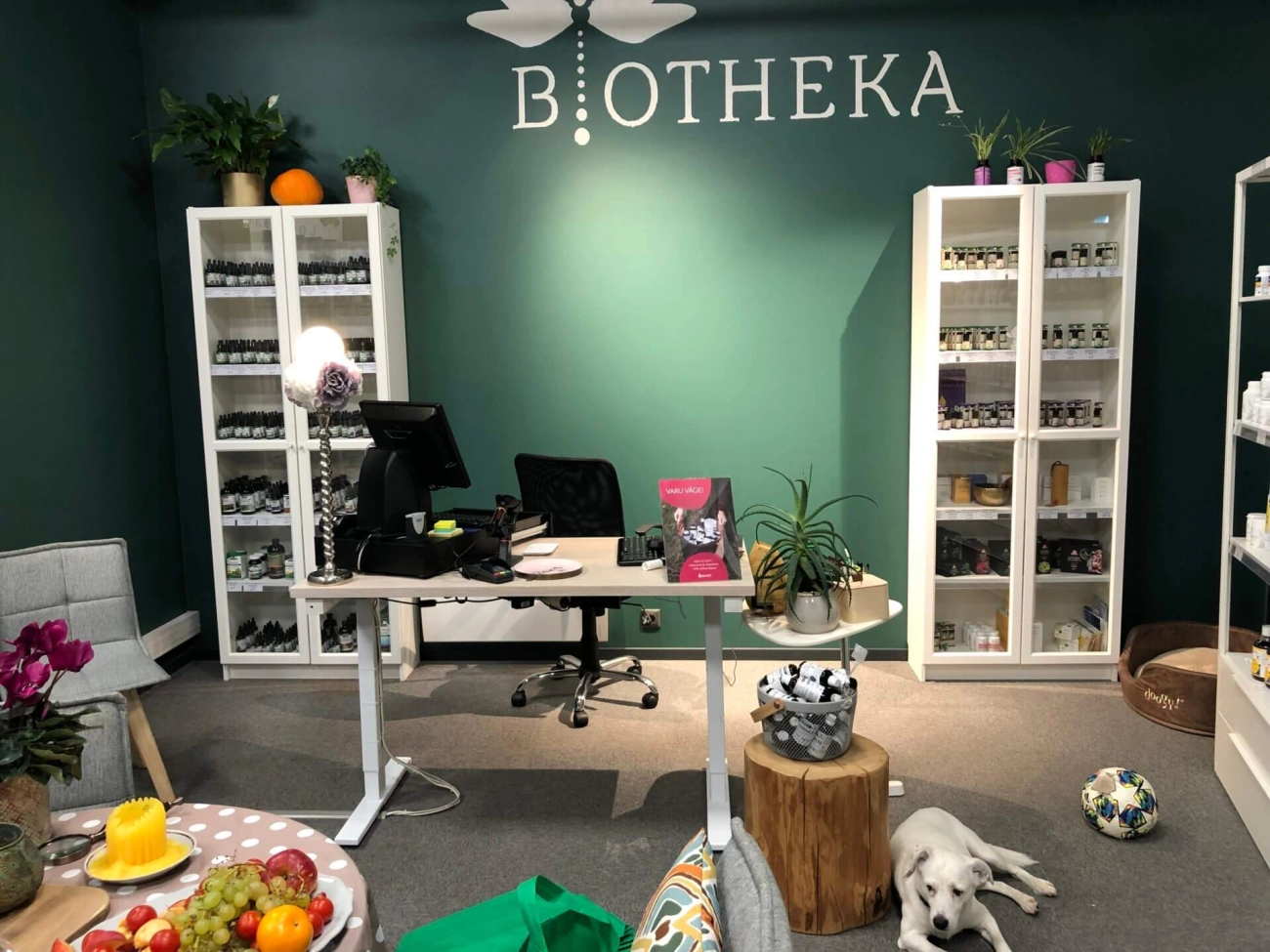 POS checkout efficiency benefits