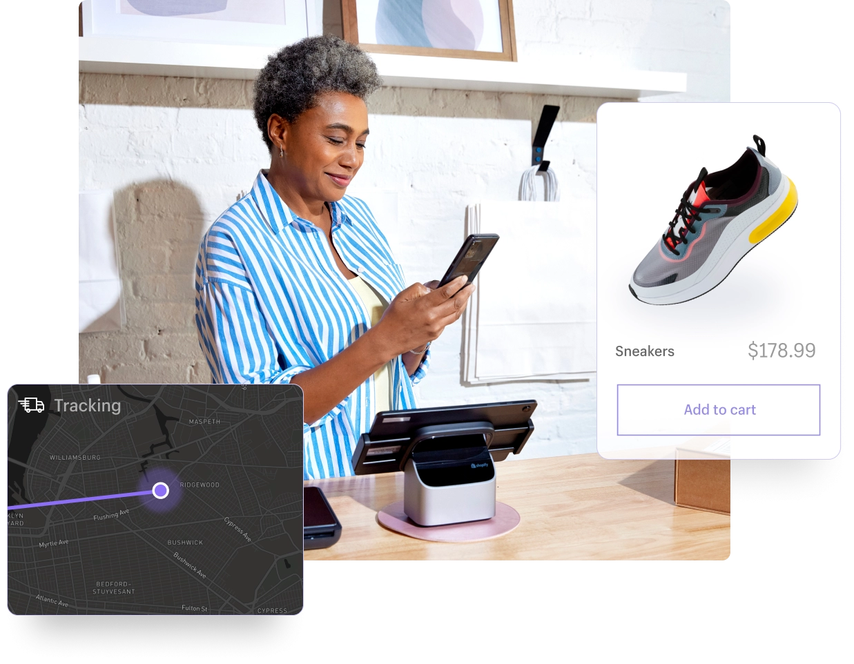 POS-System vs. traditionelle Registrierkasse