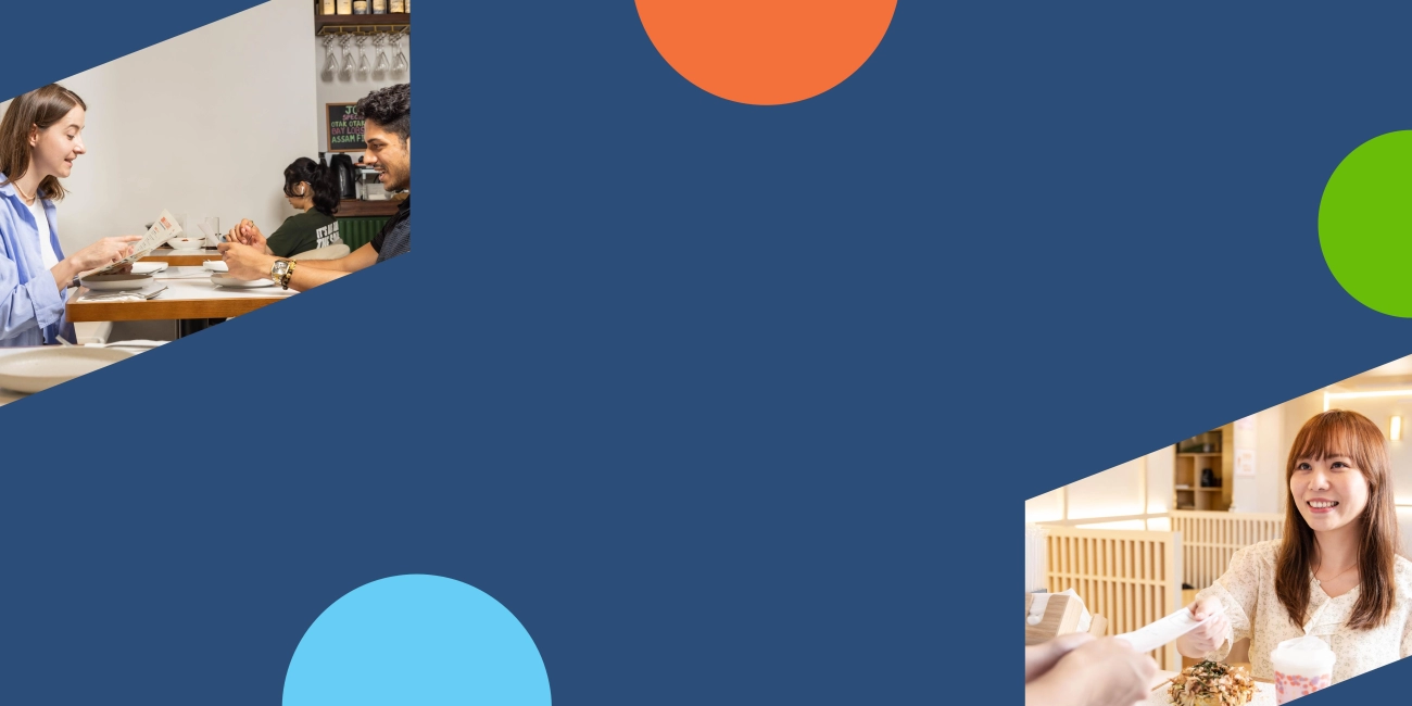 SDLPOS Erfolgsgeschichten im Einzelhandel und Restaurant