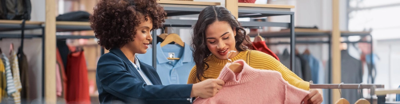 Требования к POS-оборудованию для специализированной розницы