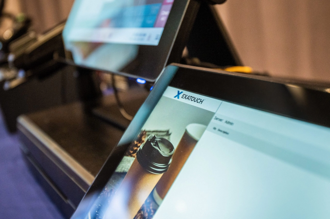 Arten von POS-Systemen