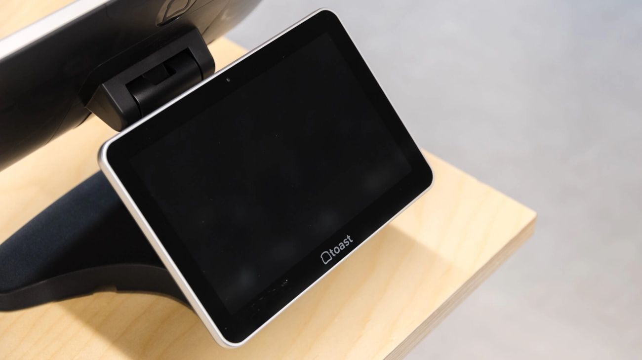 Choosing POS Hardware for Businesses