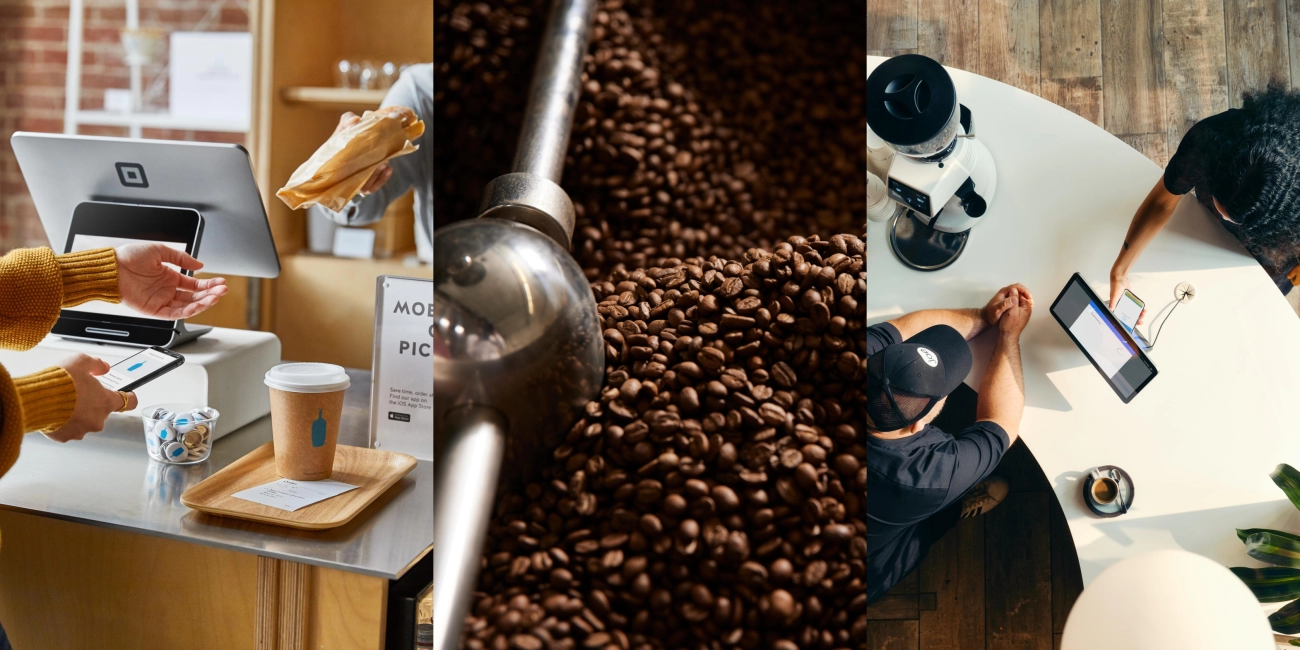 Choosing POS for Coffee Shop Success