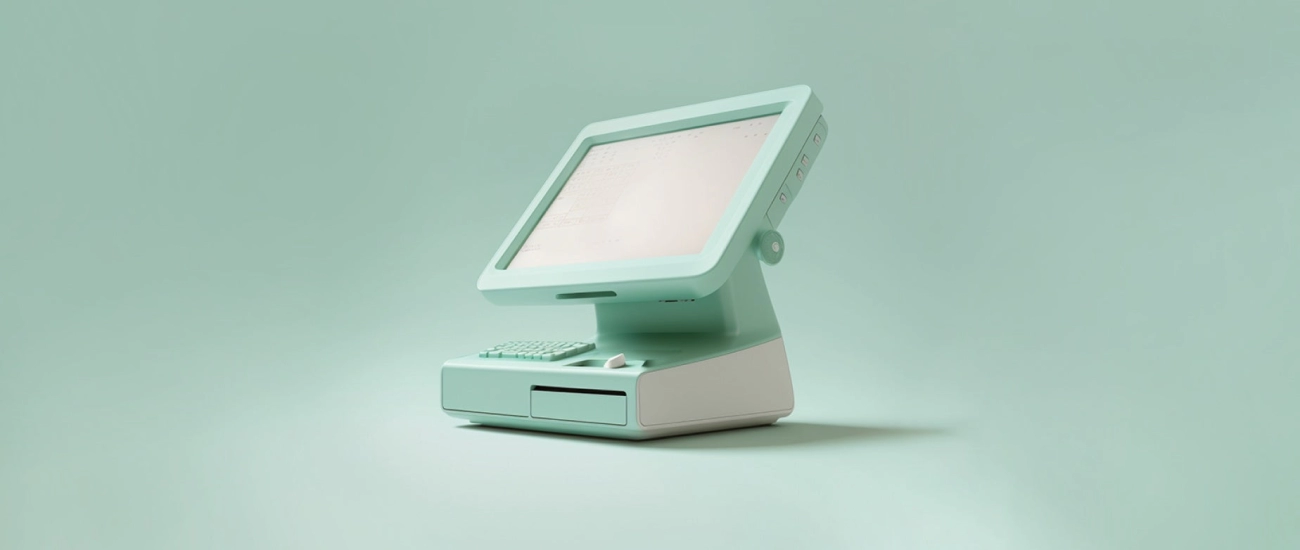 Easy-to-Use Cash Registers Benefits