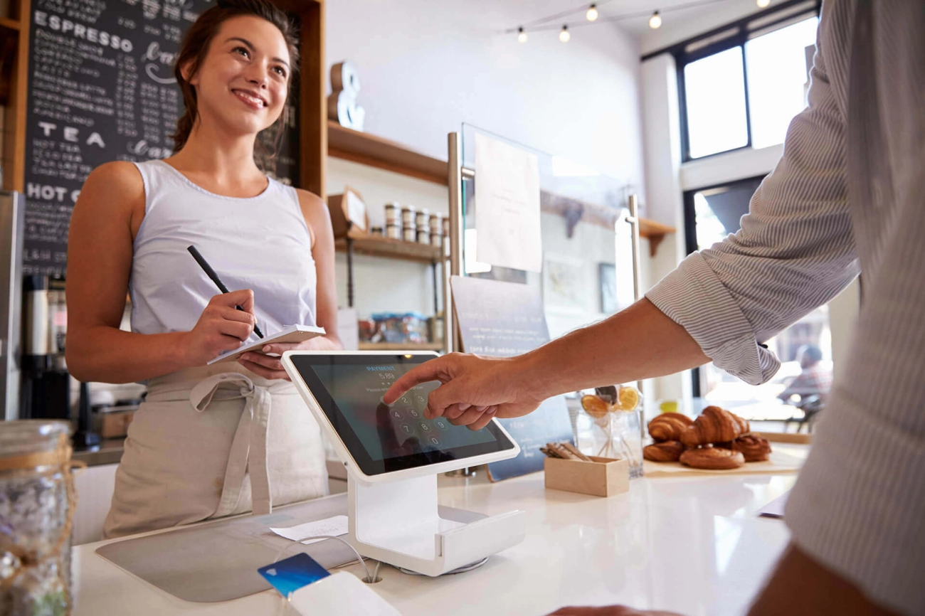 Local Business POS Systems Comparison